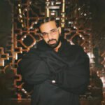 Drake supera récord de Michael Jackson de mayor números uno para un artista masculino solista
