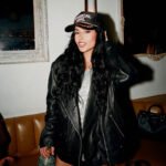 Carlos Santana y Becky G lanzan canción contra redadas migratorias en EE. UU.