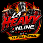LA HEAVY ONLINE EN TRANSMISION DE PRUEBA DESDE LA ROMANA REPUBLICA DOMINICANA